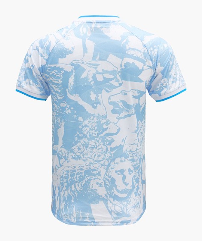 Camisa II Zenit 2024 2025 Kelme oficial Camisa II Zenit 2024 2025 Kelme oficial